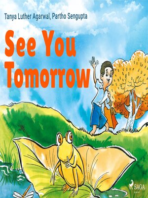 cover image of See You Tomorrow